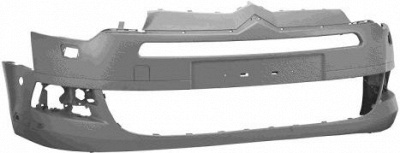 VAN WEZEL 0963575 -  Буфер